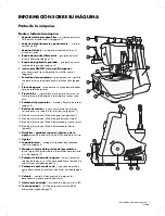 Preview for 37 page of Singer S0235 Instruction Manual