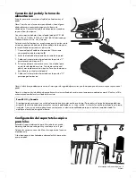 Preview for 39 page of Singer S0235 Instruction Manual