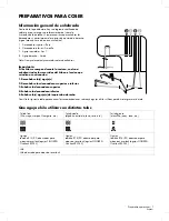 Preview for 43 page of Singer S0235 Instruction Manual