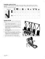 Preview for 54 page of Singer S0235 Instruction Manual