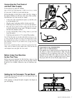 Предварительный просмотр 7 страницы Singer S0705 Instruction Manual