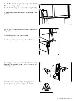 Предварительный просмотр 21 страницы Singer S0705 Instruction Manual