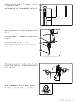 Предварительный просмотр 23 страницы Singer S0705 Instruction Manual