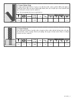 Предварительный просмотр 31 страницы Singer S0705 Instruction Manual