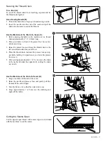 Предварительный просмотр 33 страницы Singer S0705 Instruction Manual