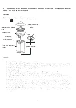 Preview for 9 page of Singer SCM2125ST User Manual