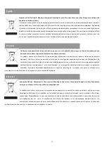 Preview for 11 page of Singer SCM2125ST User Manual