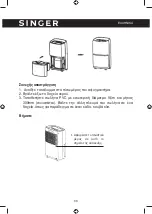 Предварительный просмотр 33 страницы Singer SDHM-16L-55DIA Instruction Manual