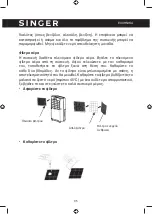 Предварительный просмотр 35 страницы Singer SDHM-16L-55DIA Instruction Manual