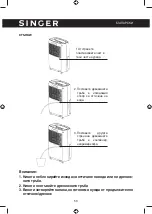 Предварительный просмотр 53 страницы Singer SDHM-16L-55DIA Instruction Manual