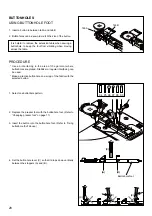 Предварительный просмотр 30 страницы Singer SEQS-6700 Instruction Manual