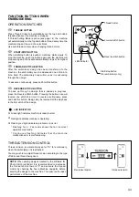 Предварительный просмотр 45 страницы Singer SEQS-6700 Instruction Manual