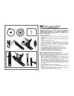 Предварительный просмотр 55 страницы Singer Sewing Machines Instruction Manual