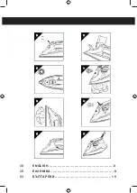 Preview for 2 page of Singer SG2230S Instruction Manual