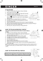 Предварительный просмотр 6 страницы Singer SG2740 Instruction Manual