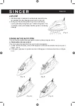 Предварительный просмотр 8 страницы Singer SG2740 Instruction Manual