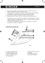 Предварительный просмотр 13 страницы Singer SG2740 Instruction Manual