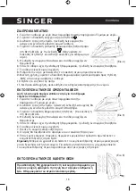 Предварительный просмотр 16 страницы Singer SG2740 Instruction Manual