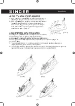 Предварительный просмотр 18 страницы Singer SG2740 Instruction Manual