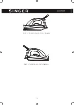 Предварительный просмотр 14 страницы Singer SGR-17200-CRMG Instruction Manual