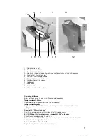 Предварительный просмотр 13 страницы Singer SHG 2026B Instruction Manual