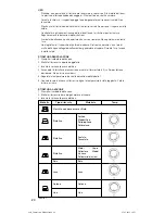 Предварительный просмотр 22 страницы Singer SHG 2026B Instruction Manual