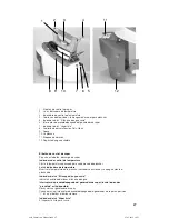 Предварительный просмотр 29 страницы Singer SHG 2026B Instruction Manual