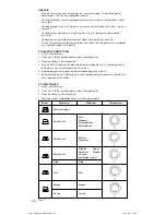 Предварительный просмотр 46 страницы Singer SHG 2026B Instruction Manual