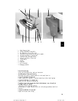 Предварительный просмотр 53 страницы Singer SHG 2026B Instruction Manual