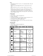 Предварительный просмотр 54 страницы Singer SHG 2026B Instruction Manual