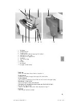 Предварительный просмотр 77 страницы Singer SHG 2026B Instruction Manual