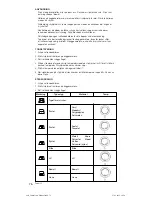 Предварительный просмотр 78 страницы Singer SHG 2026B Instruction Manual