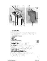 Предварительный просмотр 93 страницы Singer SHG 2026B Instruction Manual