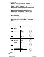 Предварительный просмотр 102 страницы Singer SHG 2026B Instruction Manual