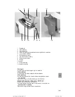 Предварительный просмотр 109 страницы Singer SHG 2026B Instruction Manual