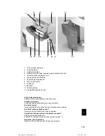 Предварительный просмотр 117 страницы Singer SHG 2026B Instruction Manual