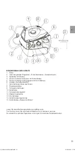 Предварительный просмотр 13 страницы Singer SHG 6201 Instruction Manual