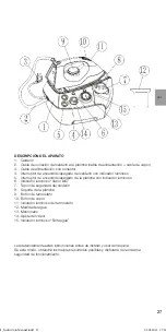 Предварительный просмотр 29 страницы Singer SHG 6201 Instruction Manual