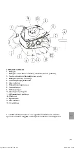 Предварительный просмотр 109 страницы Singer SHG 6201 Instruction Manual