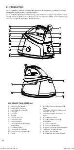 Предварительный просмотр 36 страницы Singer SHG 6203 Instruction Manual