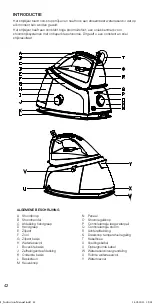 Предварительный просмотр 44 страницы Singer SHG 6203 Instruction Manual