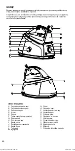 Предварительный просмотр 92 страницы Singer SHG 6203 Instruction Manual