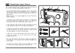 Предварительный просмотр 24 страницы Singer Simple 3223 Instruction Manual