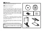 Предварительный просмотр 38 страницы Singer Simple 3223 Instruction Manual