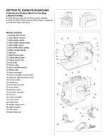 Preview for 13 page of Singer Singer 384.18028300 Owner'S Manual