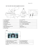 Preview for 4 page of Singer SISS2280 User Manual