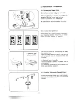 Preview for 7 page of Singer SL234D Instruction Book