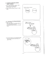 Preview for 22 page of Singer SL234D Instruction Book