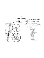 Предварительный просмотр 9 страницы Singer Slant Needle Instructions For Using Manual