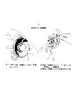 Предварительный просмотр 10 страницы Singer Slant Needle Instructions For Using Manual